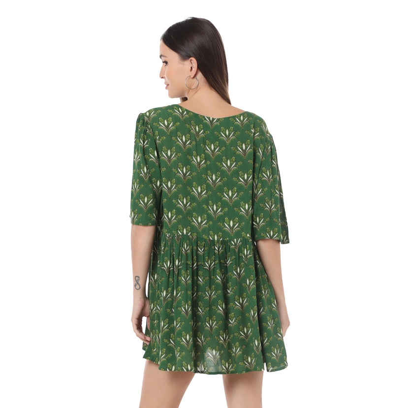 ROBE SMASHER