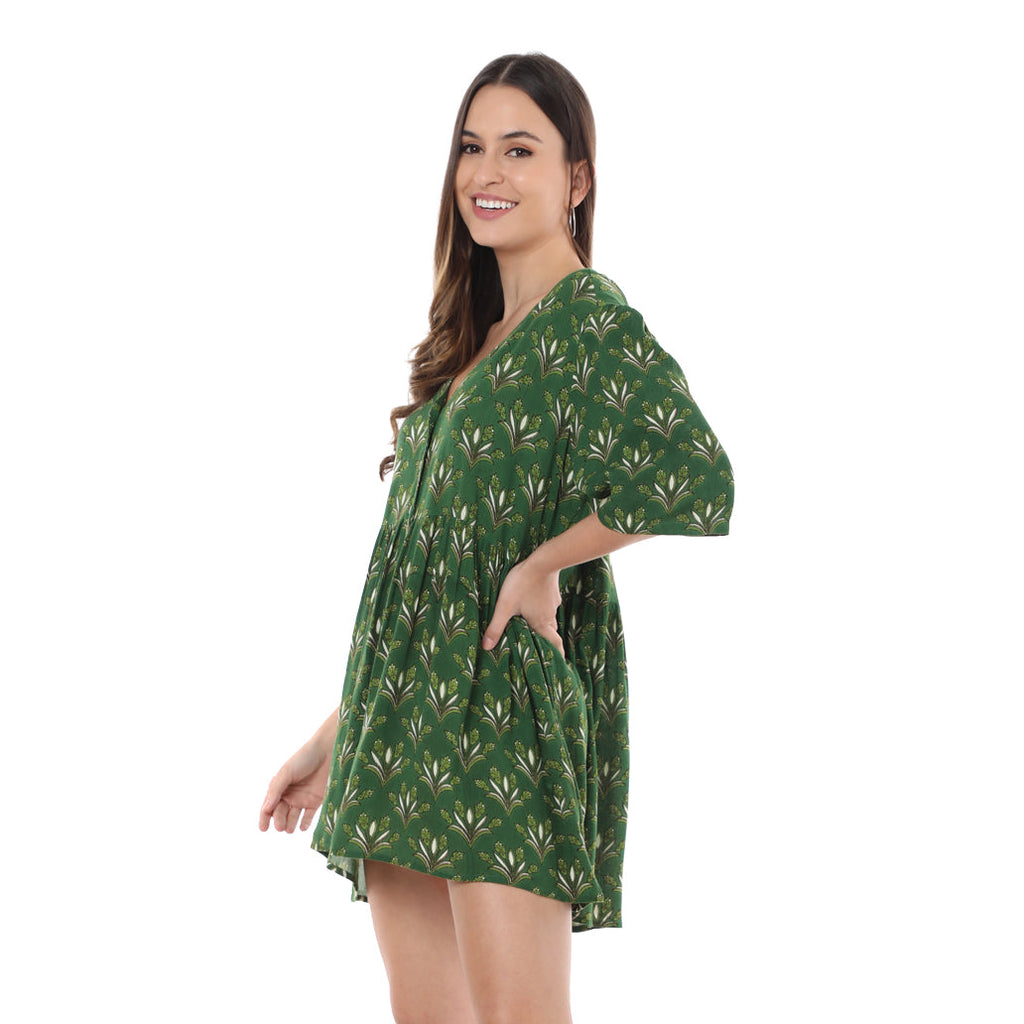 ROBE SMASHER