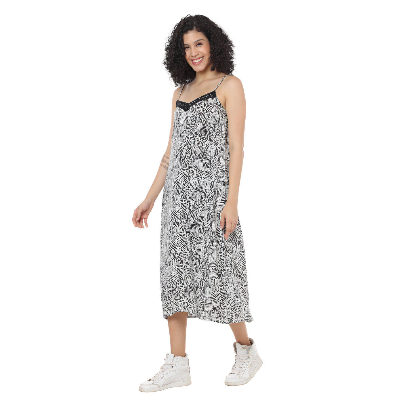 ROBE DE RÊVE
