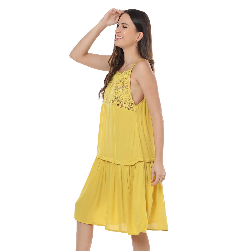 ROBE ÉBLOUISSANTE