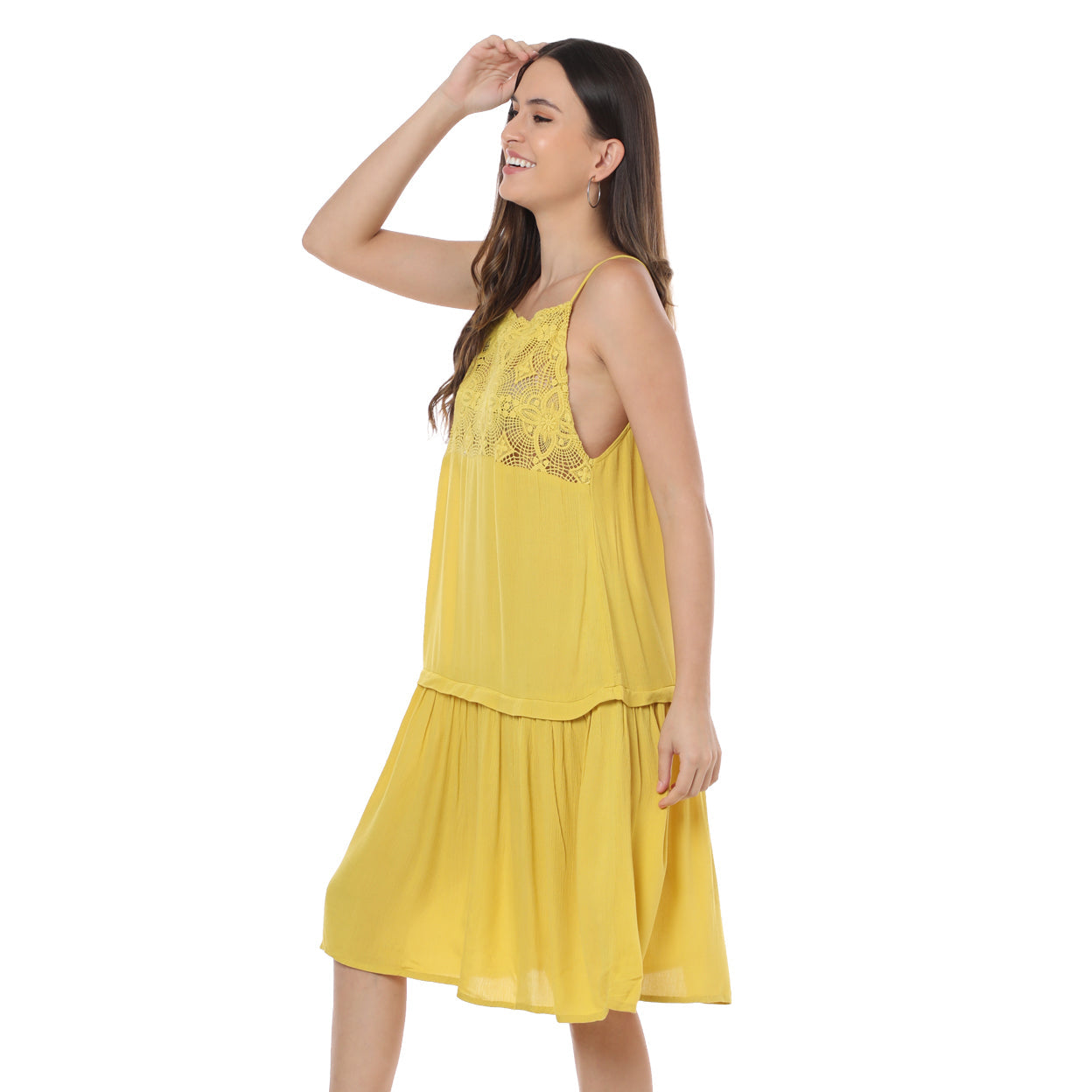 ROBE ÉBLOUISSANTE