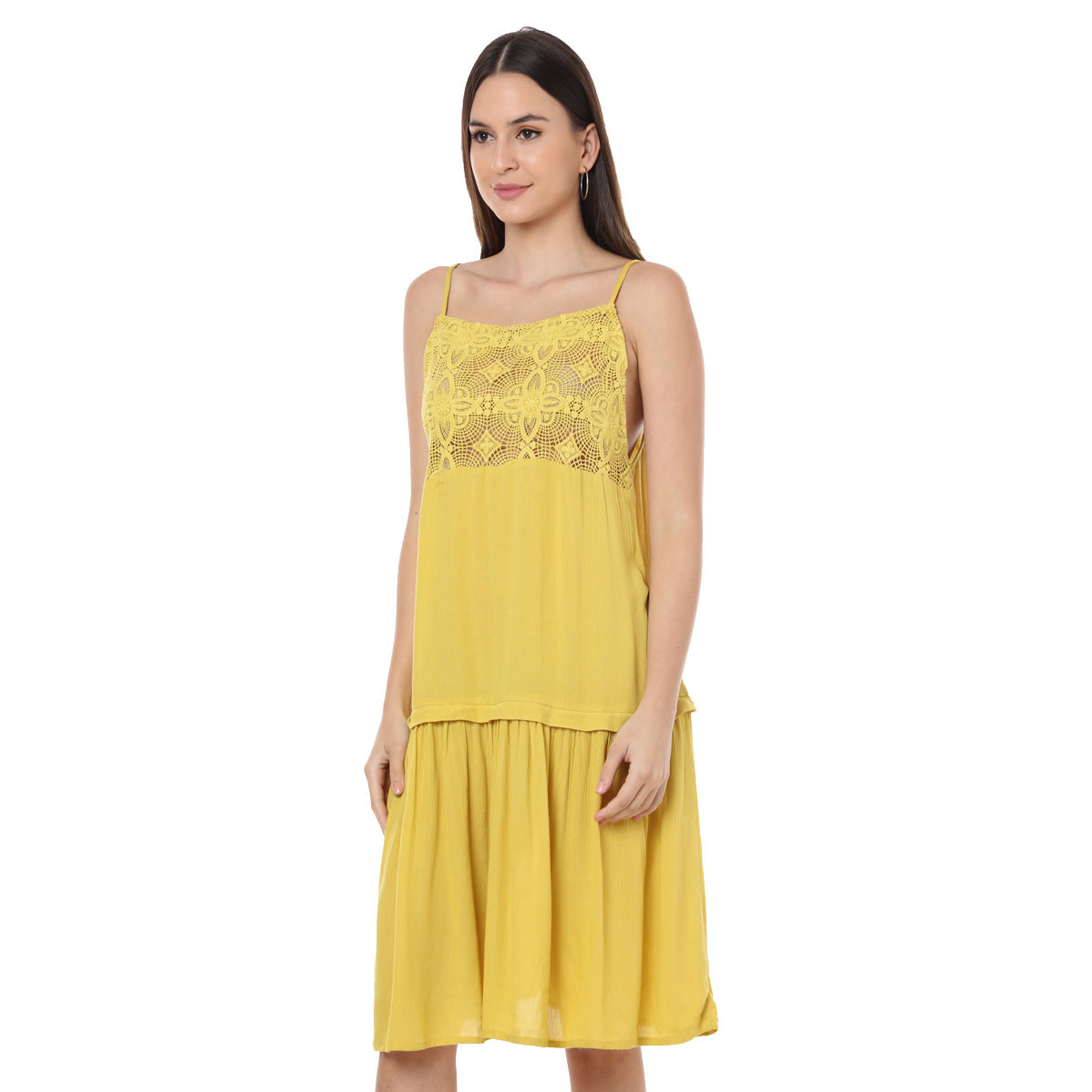 ROBE ÉBLOUISSANTE