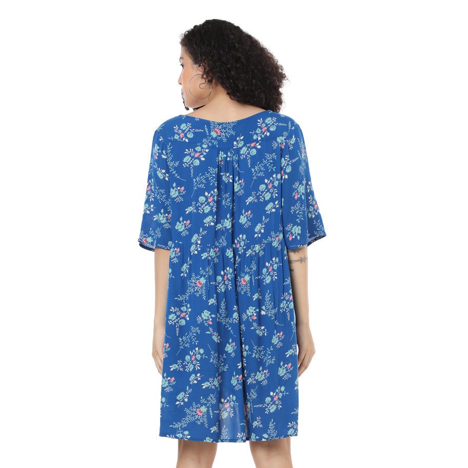 ROBE DILLY