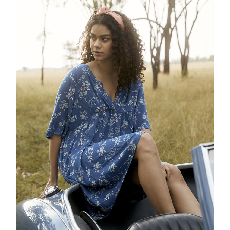 ROBE DILLY