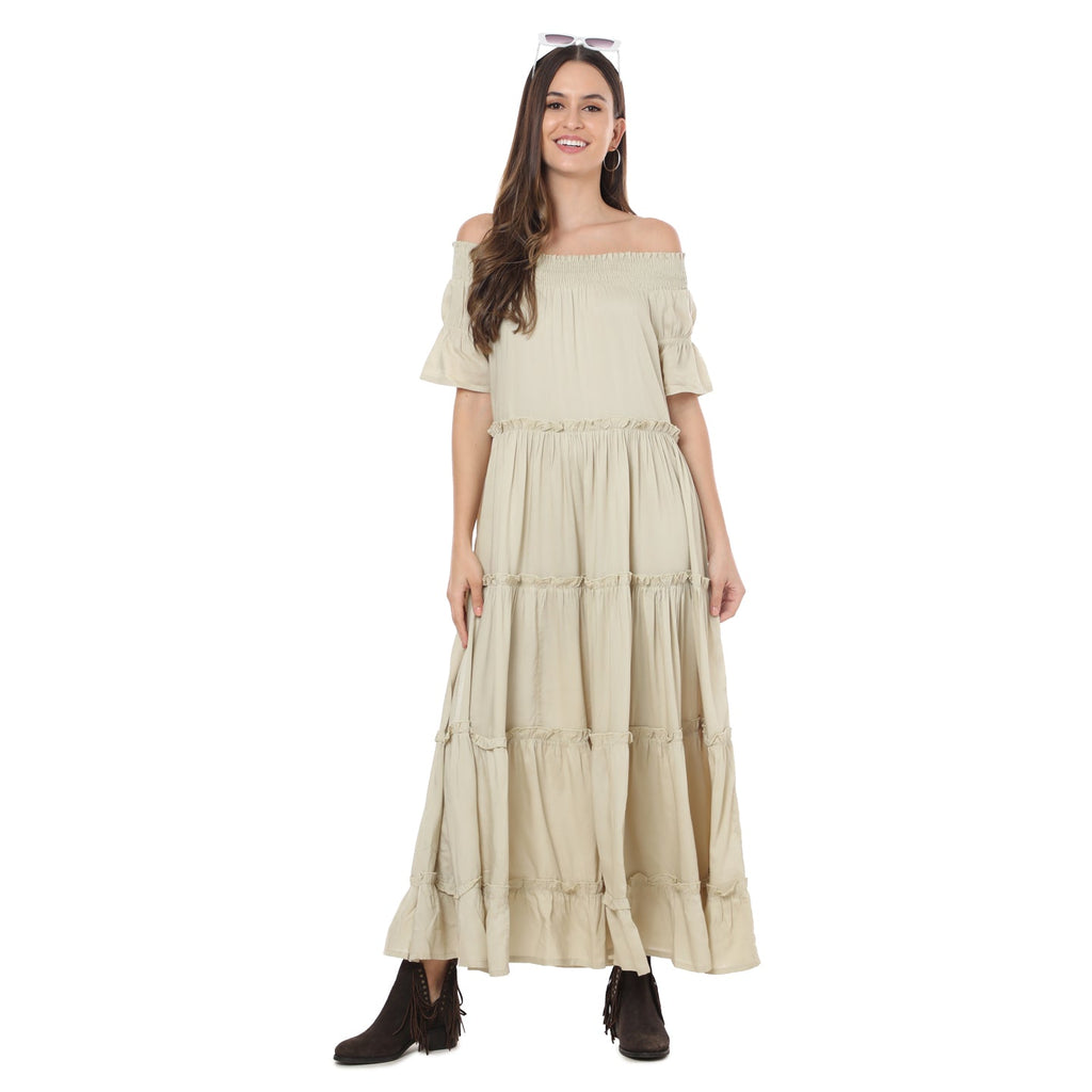 ROBE BRUME