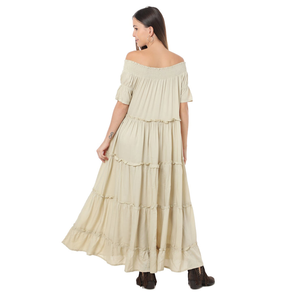 ROBE BRUME