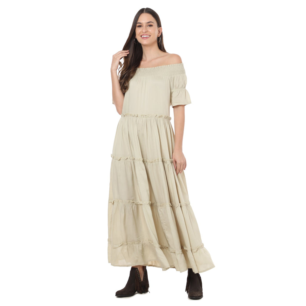 ROBE BRUME