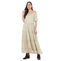 ROBE BRUME