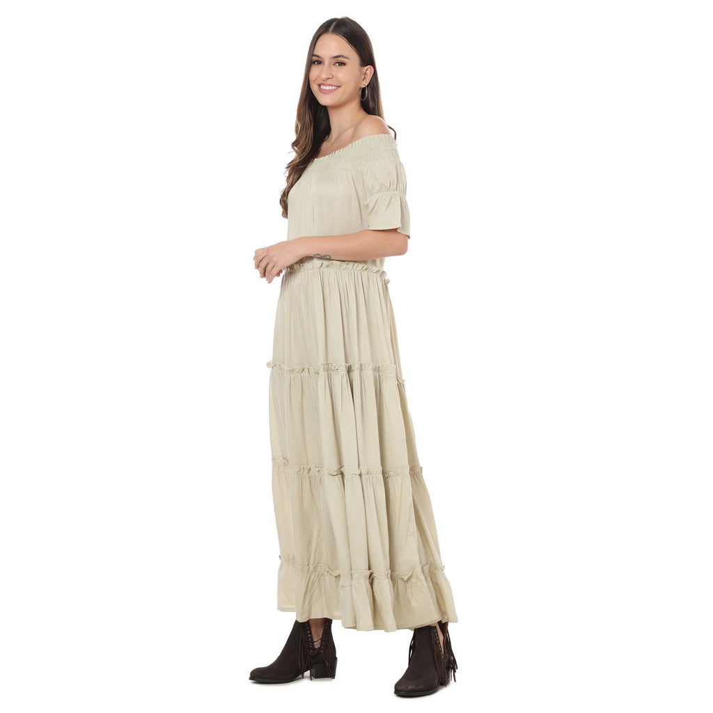 ROBE BRUME