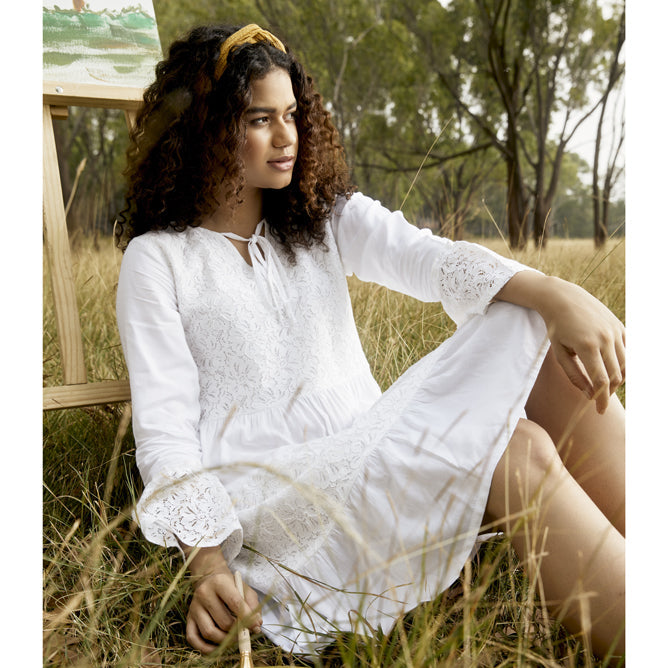 ROBE DE GÉNIE
