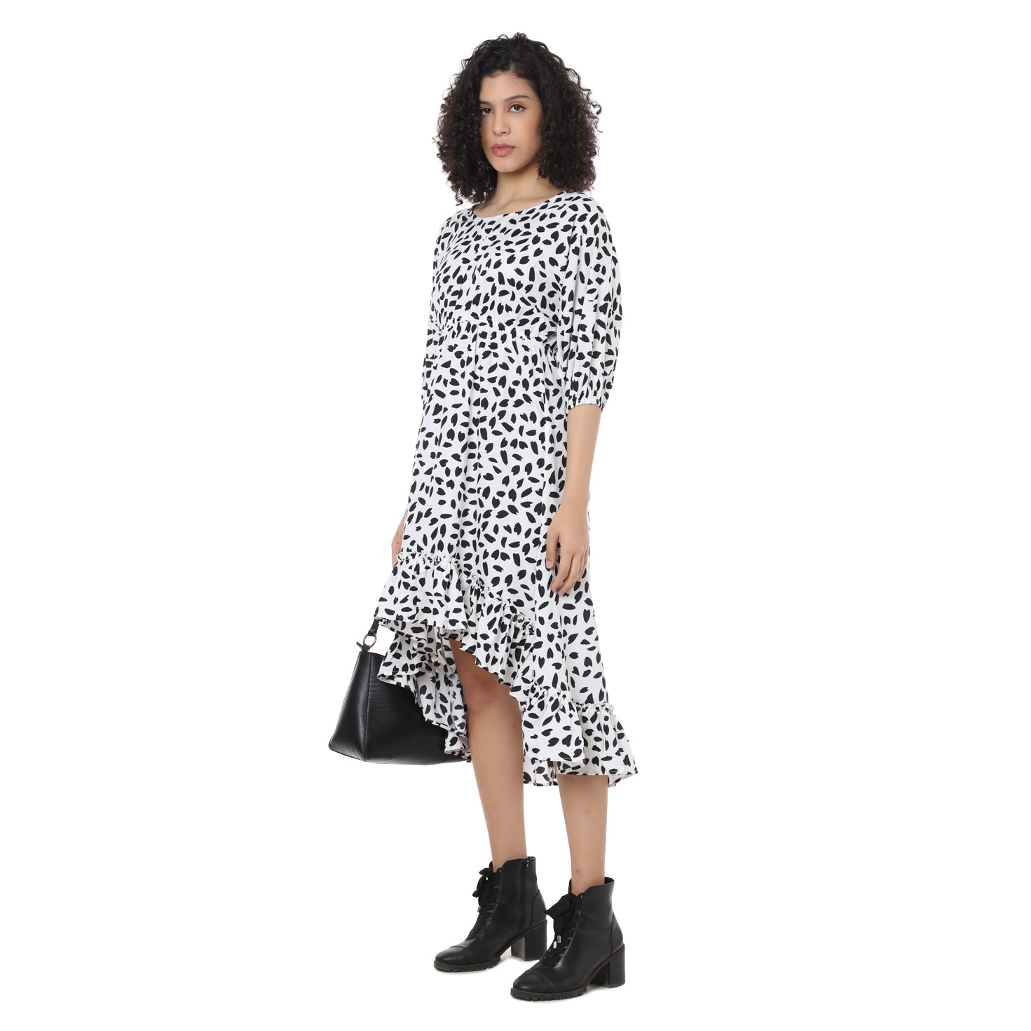 ROBE ÉCLATANTE
