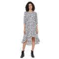 ROBE ÉCLATANTE