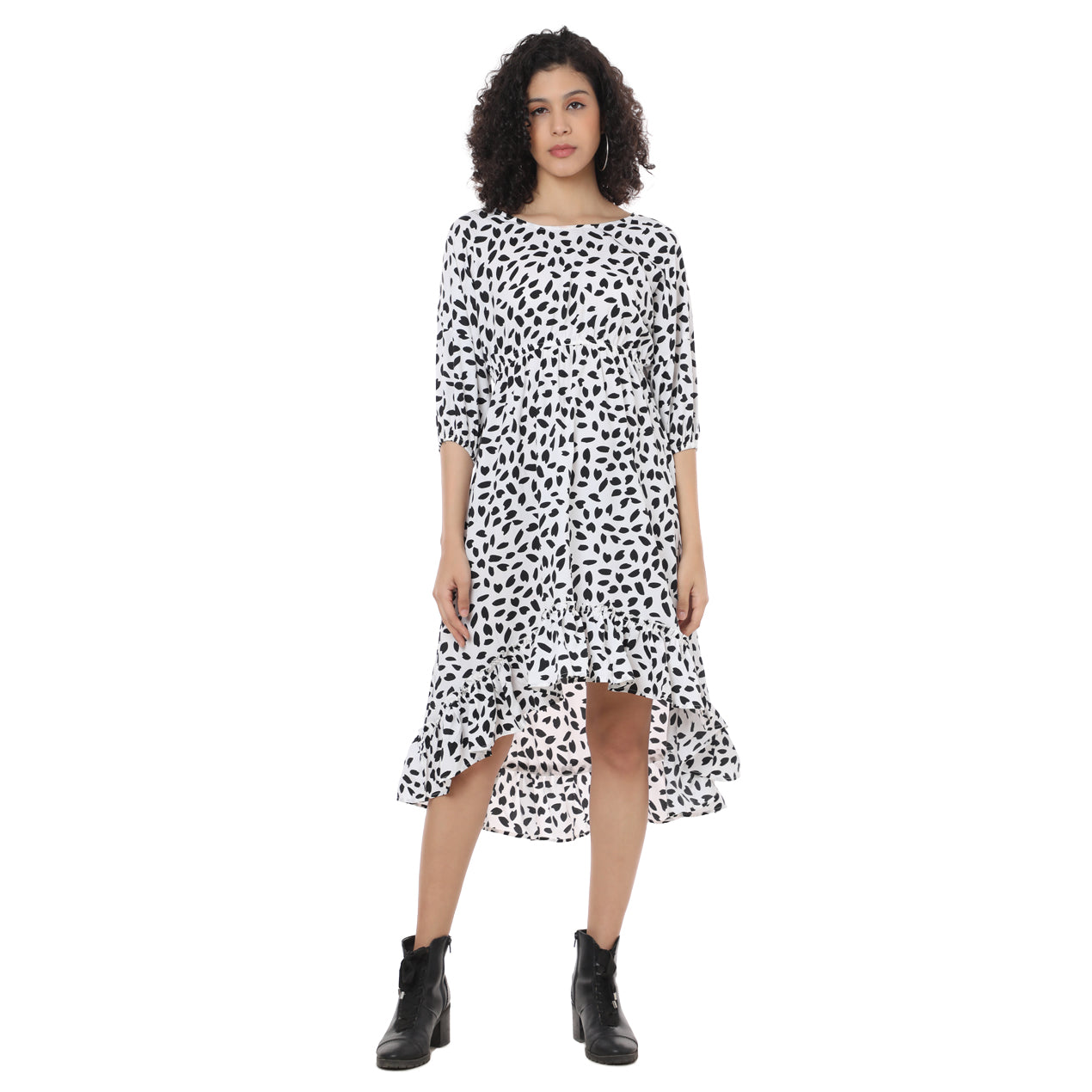 ROBE ÉCLATANTE