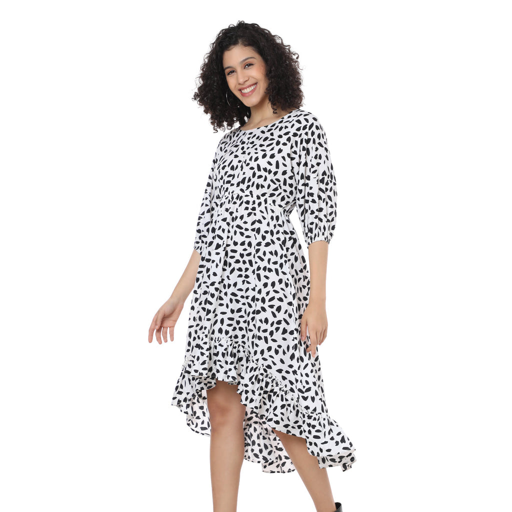 ROBE ÉCLATANTE