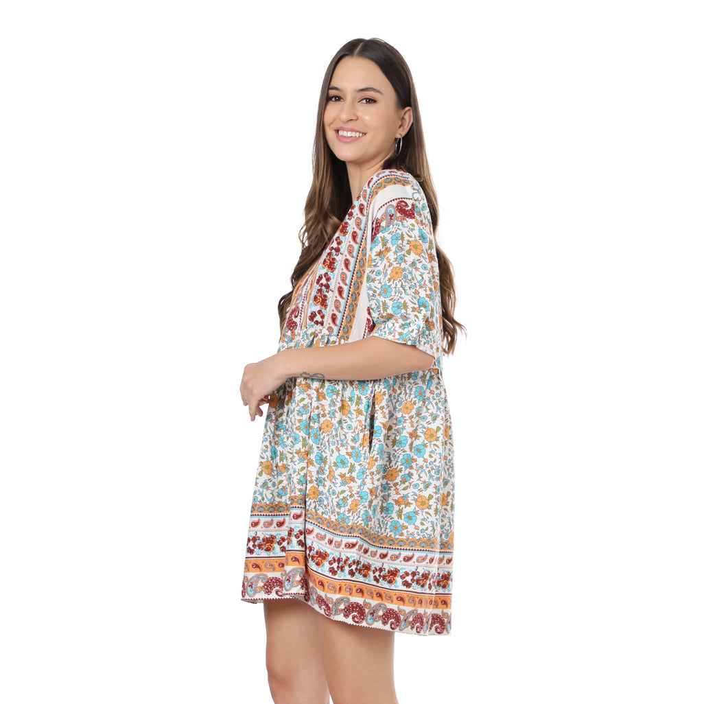 ROBE Damle
