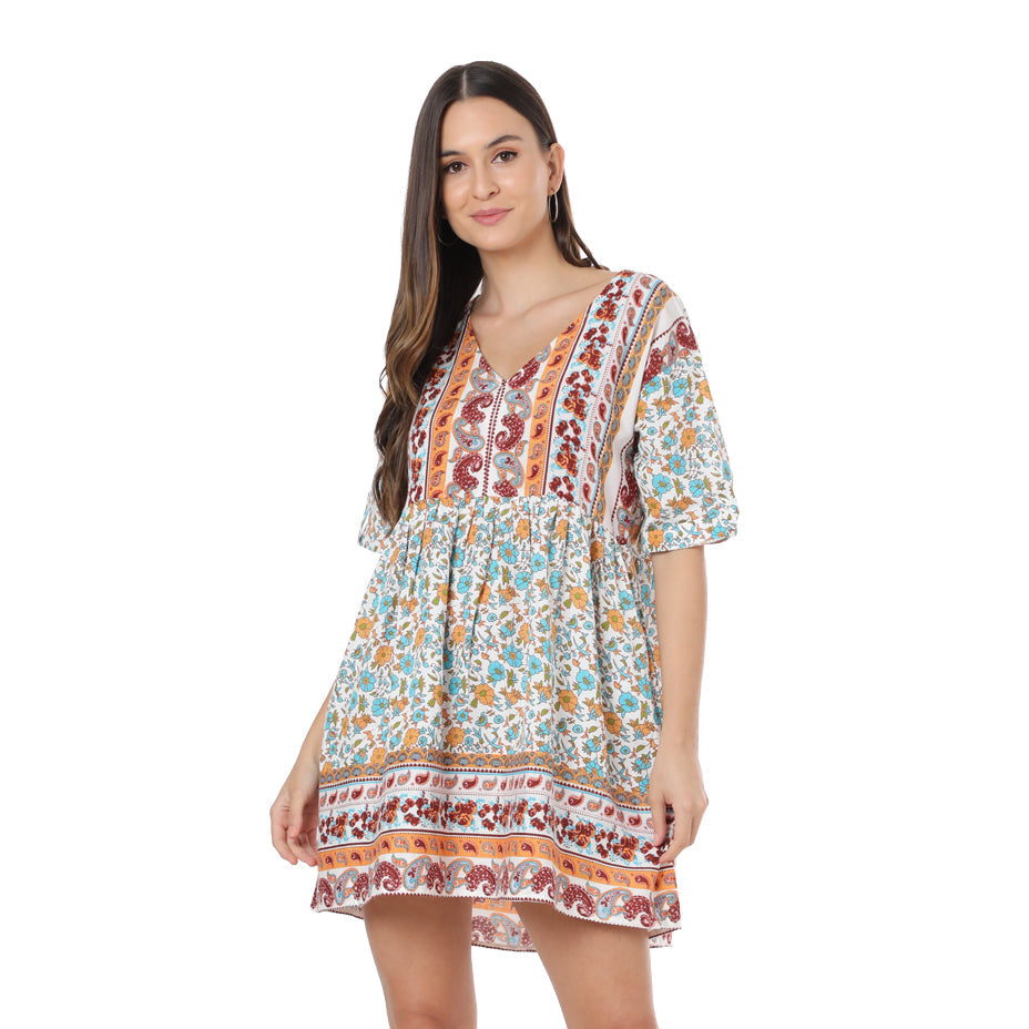ROBE Damle