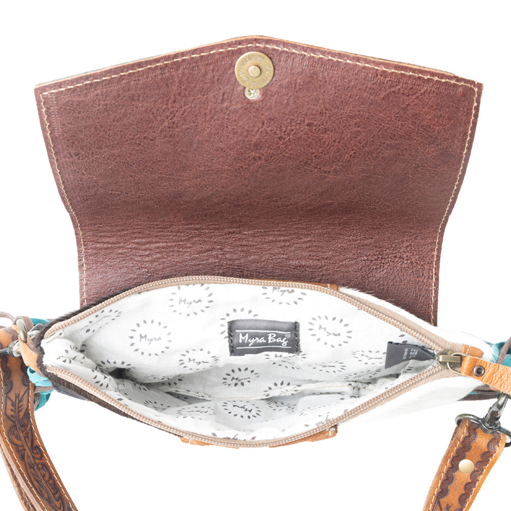 Sac à bandoulière Haven Prints