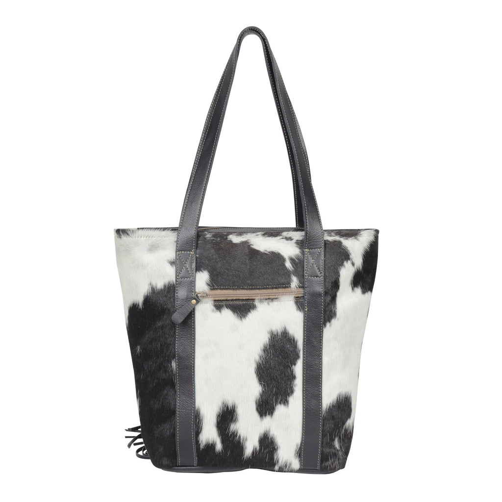 Sac en cuir pleine fleur vanille crème