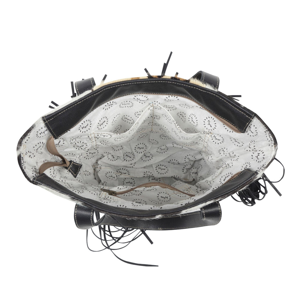 Sac en cuir pleine fleur vanille crème
