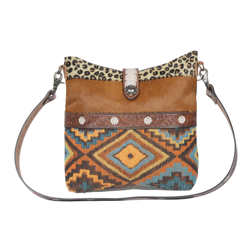 Sac bandoulière Ohana