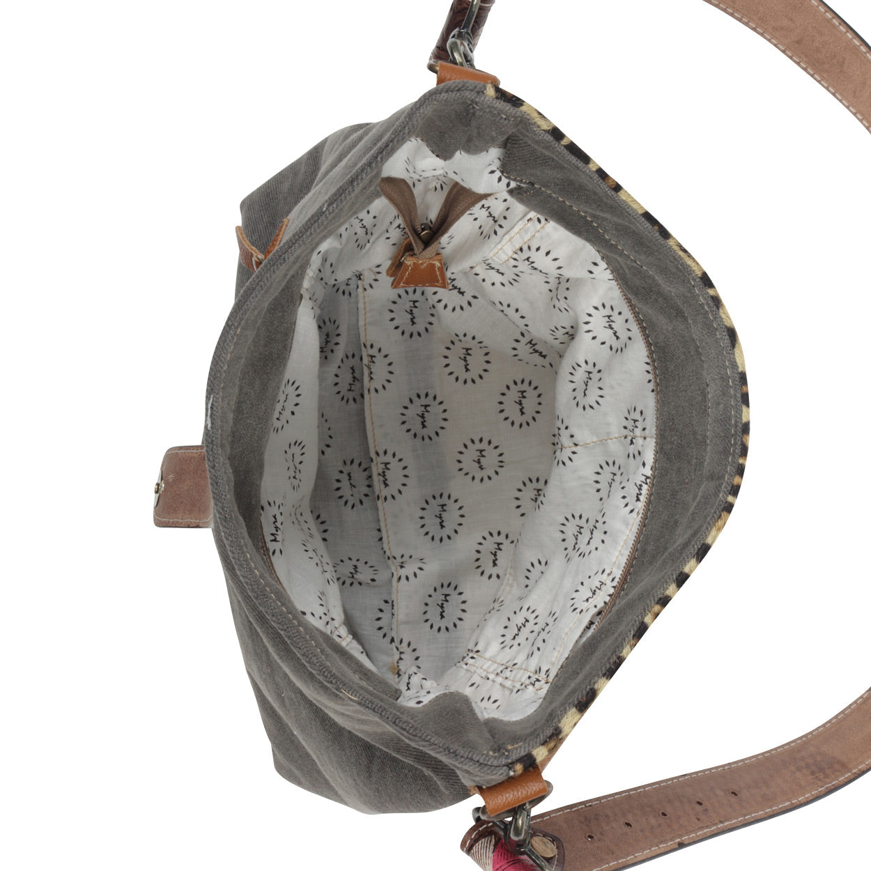 Sac bandoulière Ohana