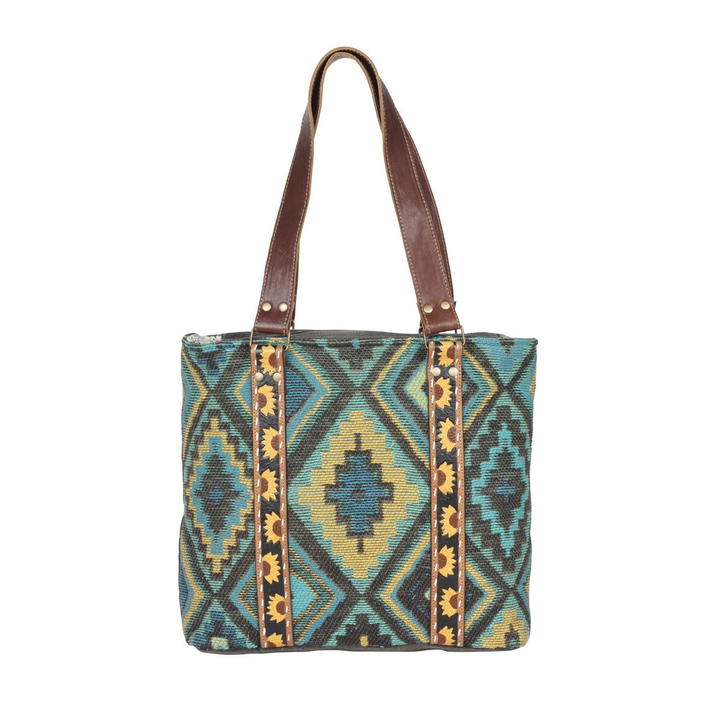 Sac fourre-tout pour bibliophile