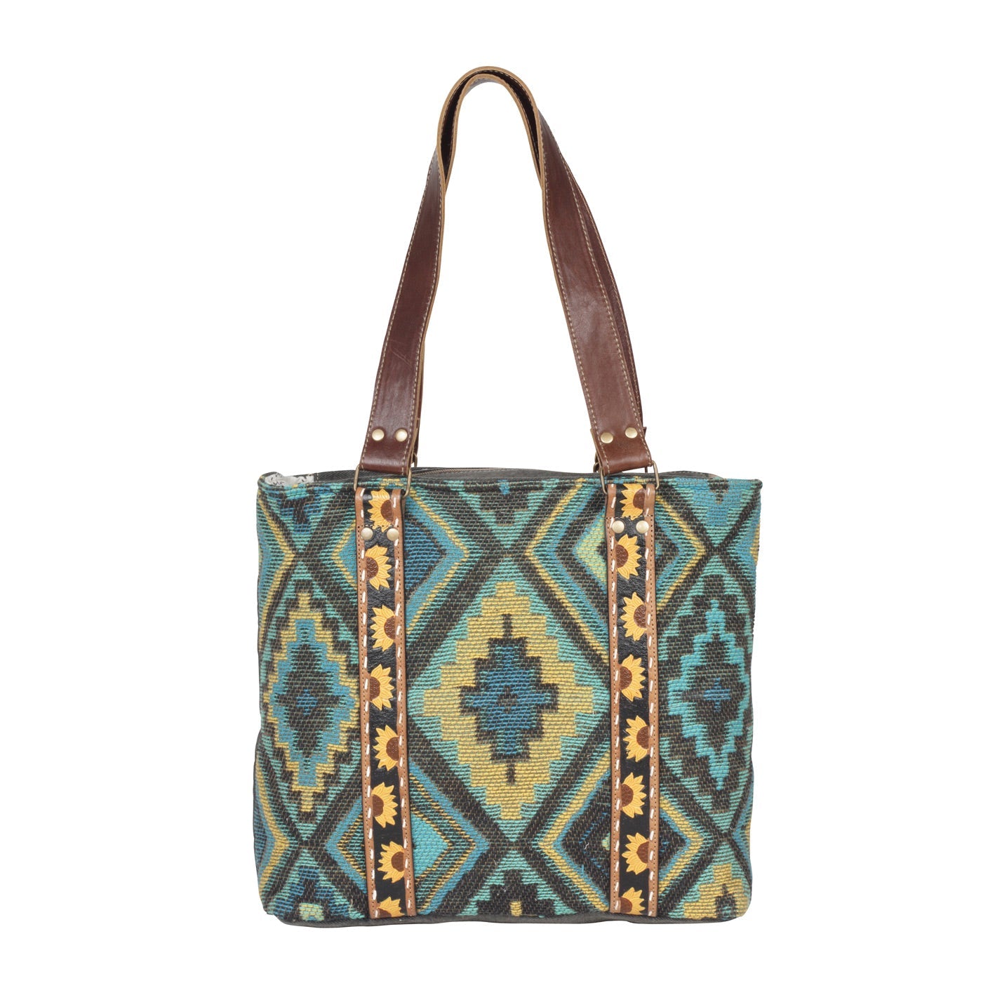Sac fourre-tout pour bibliophile