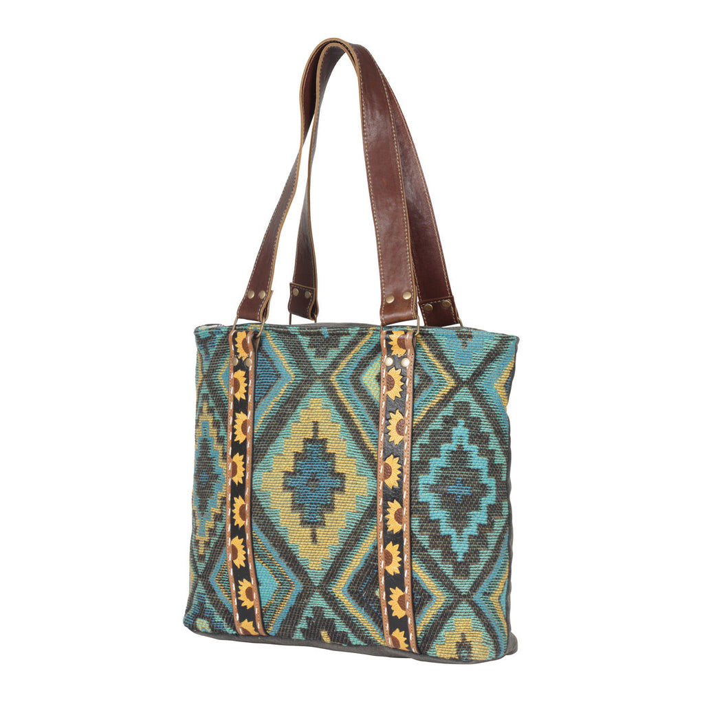 Sac fourre-tout pour bibliophile