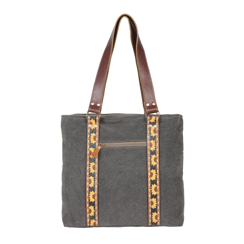 Sac fourre-tout pour bibliophile
