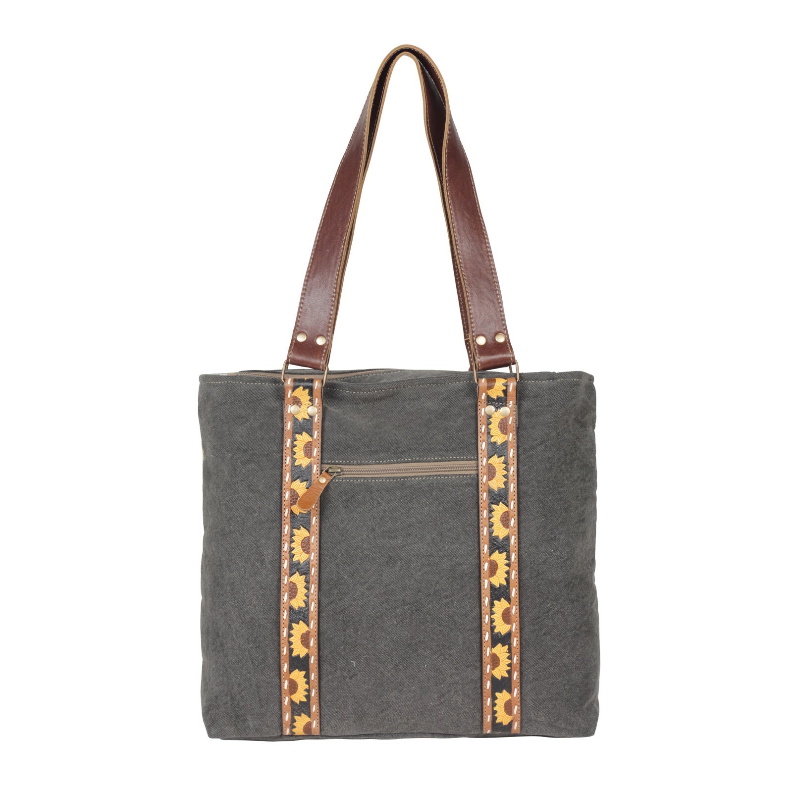 Sac fourre-tout pour bibliophile