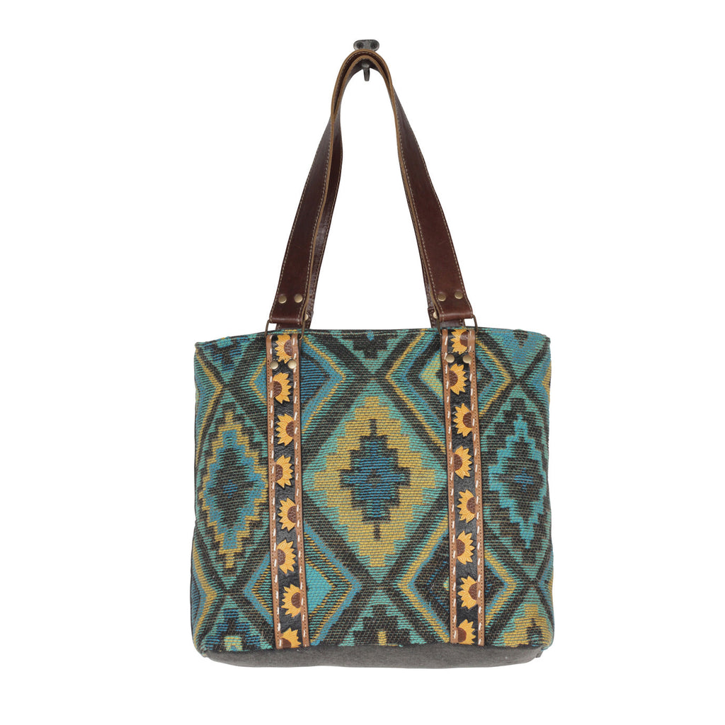 Sac fourre-tout pour bibliophile