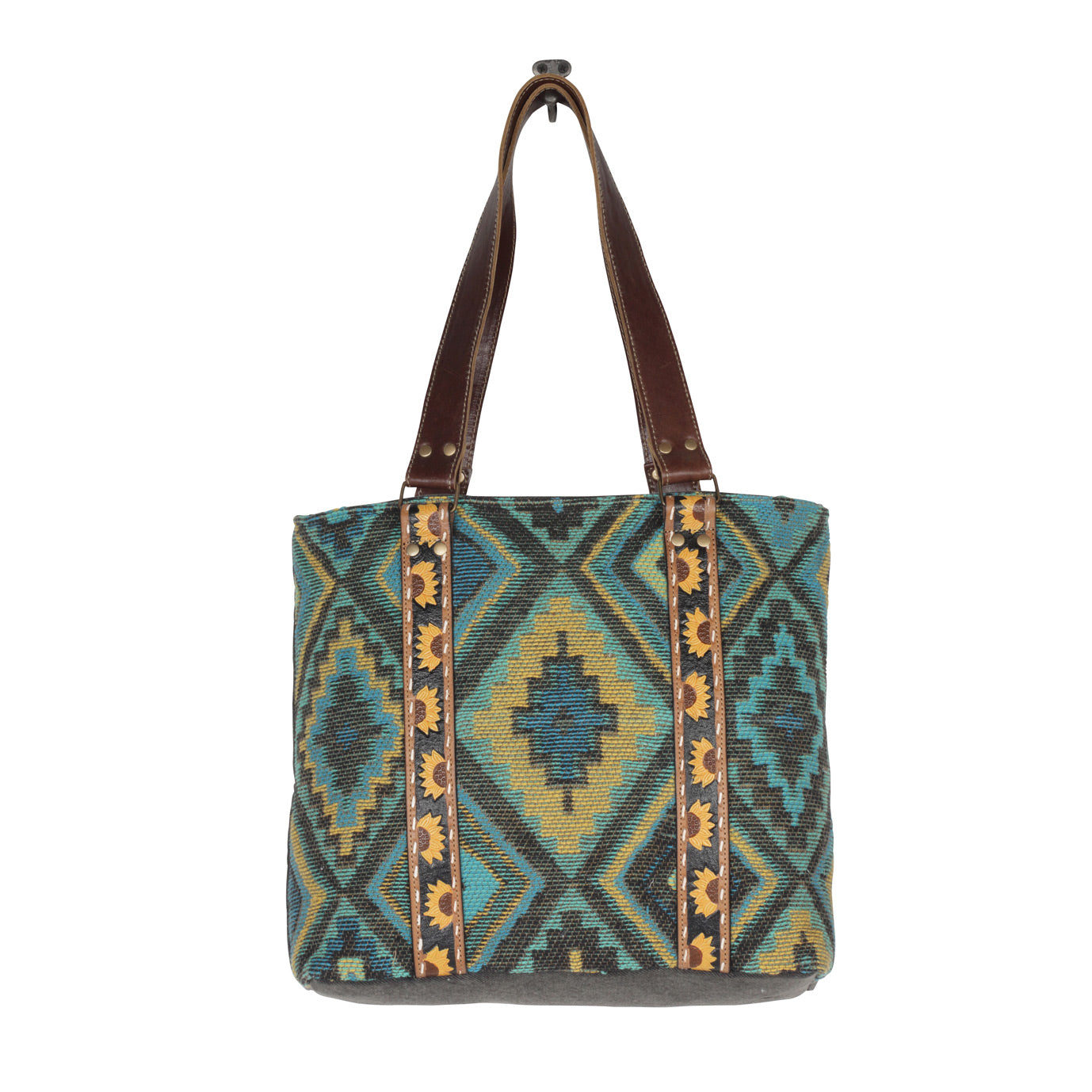 Sac fourre-tout pour bibliophile