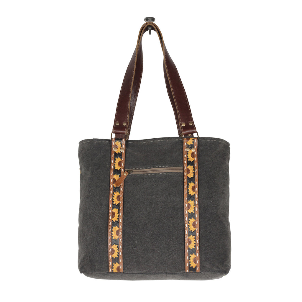Sac fourre-tout pour bibliophile