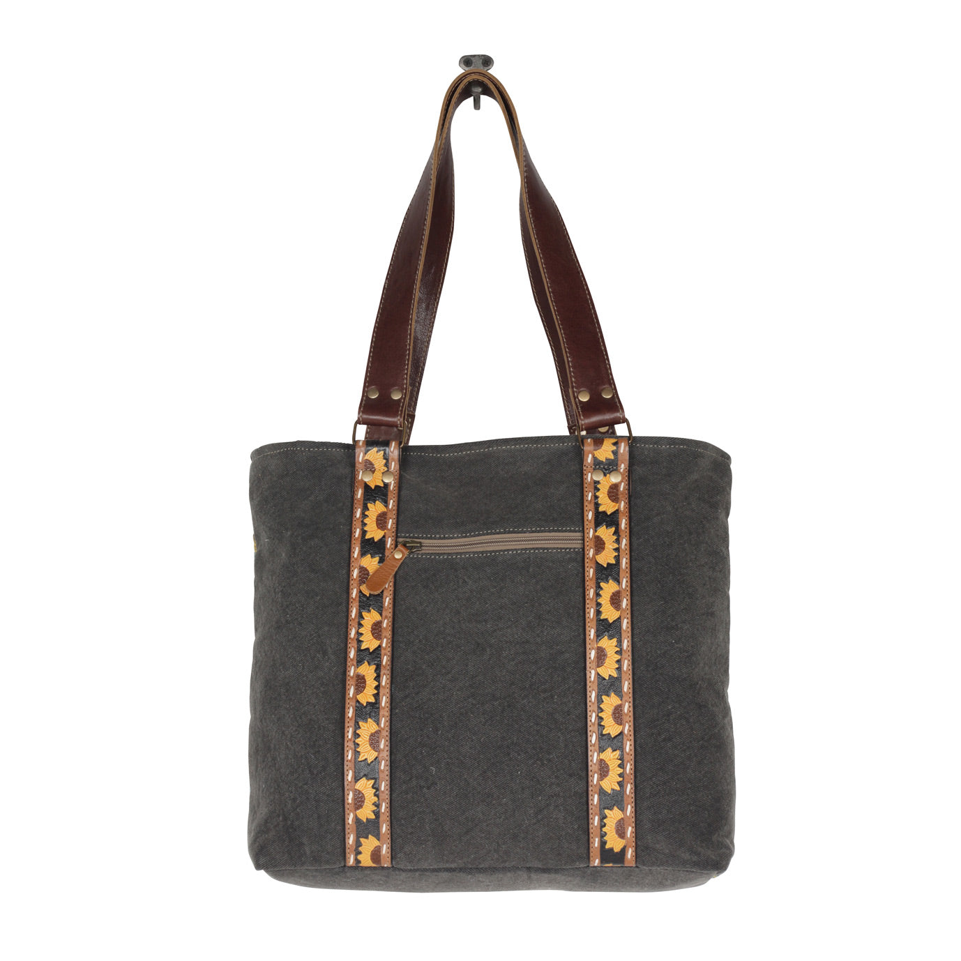 Sac fourre-tout pour bibliophile