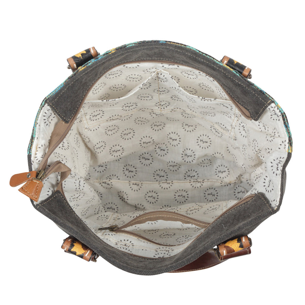Sac fourre-tout pour bibliophile