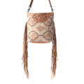 Sac fait main "Accelerate"