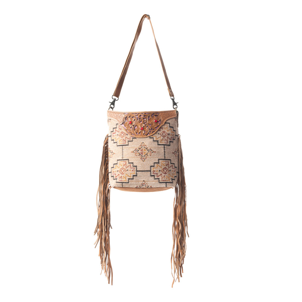 Sac fait main "Accelerate"