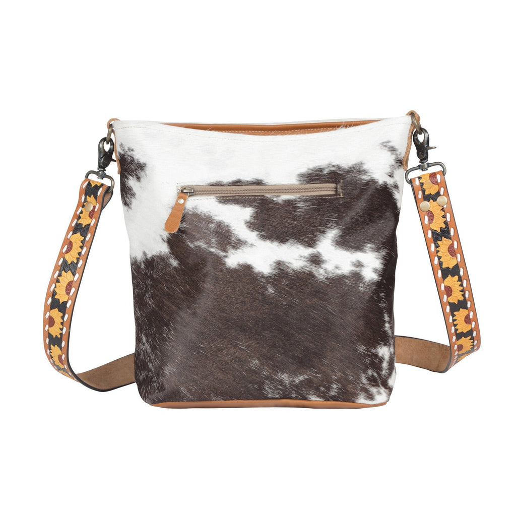 Sac Wayfarer ciselé à la main