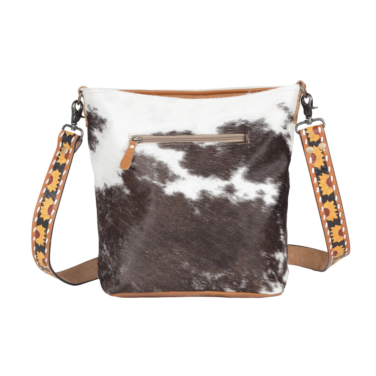 Sac Wayfarer ciselé à la main