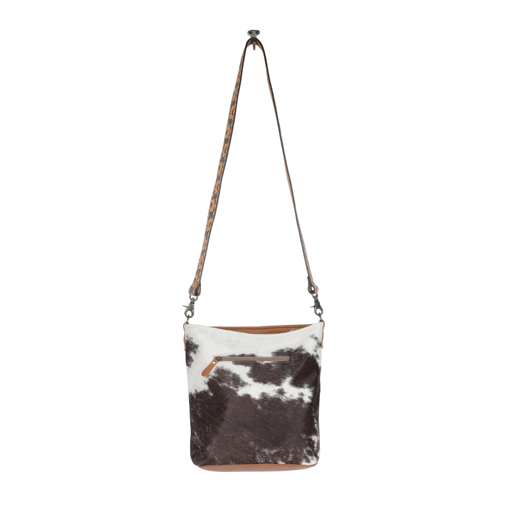 Sac Wayfarer ciselé à la main