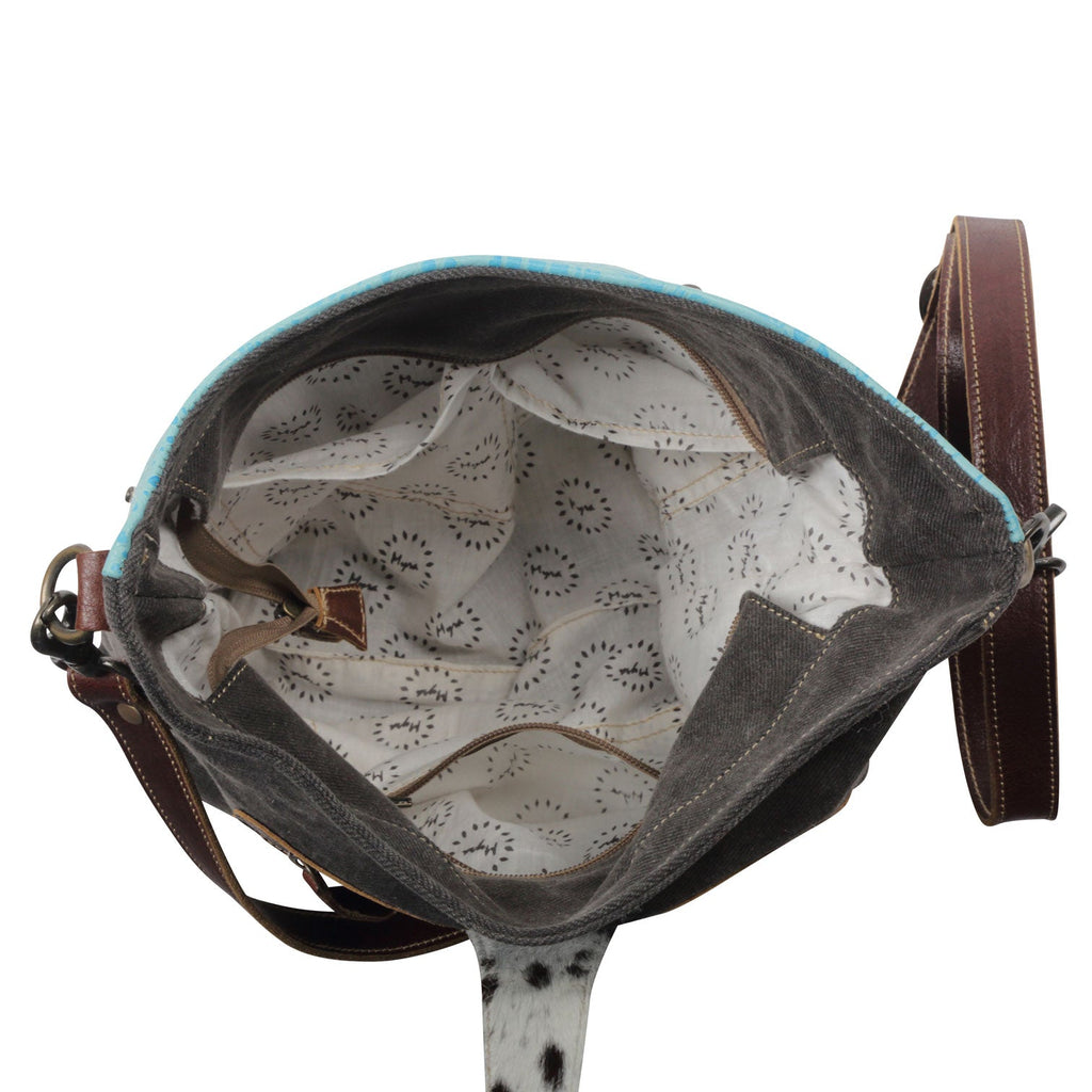 Sac à bandoulière Rich Jazz