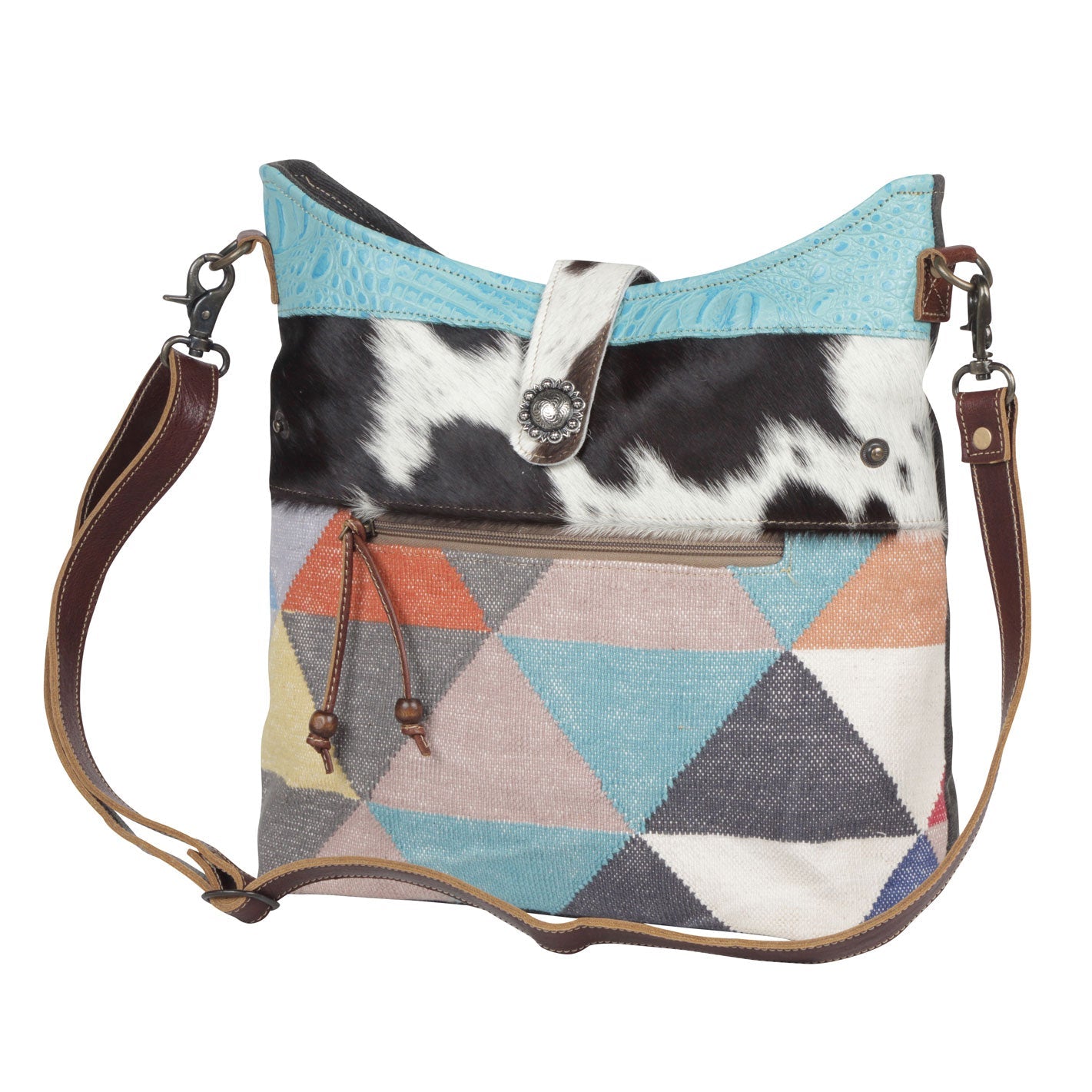 Sac à bandoulière Rich Jazz
