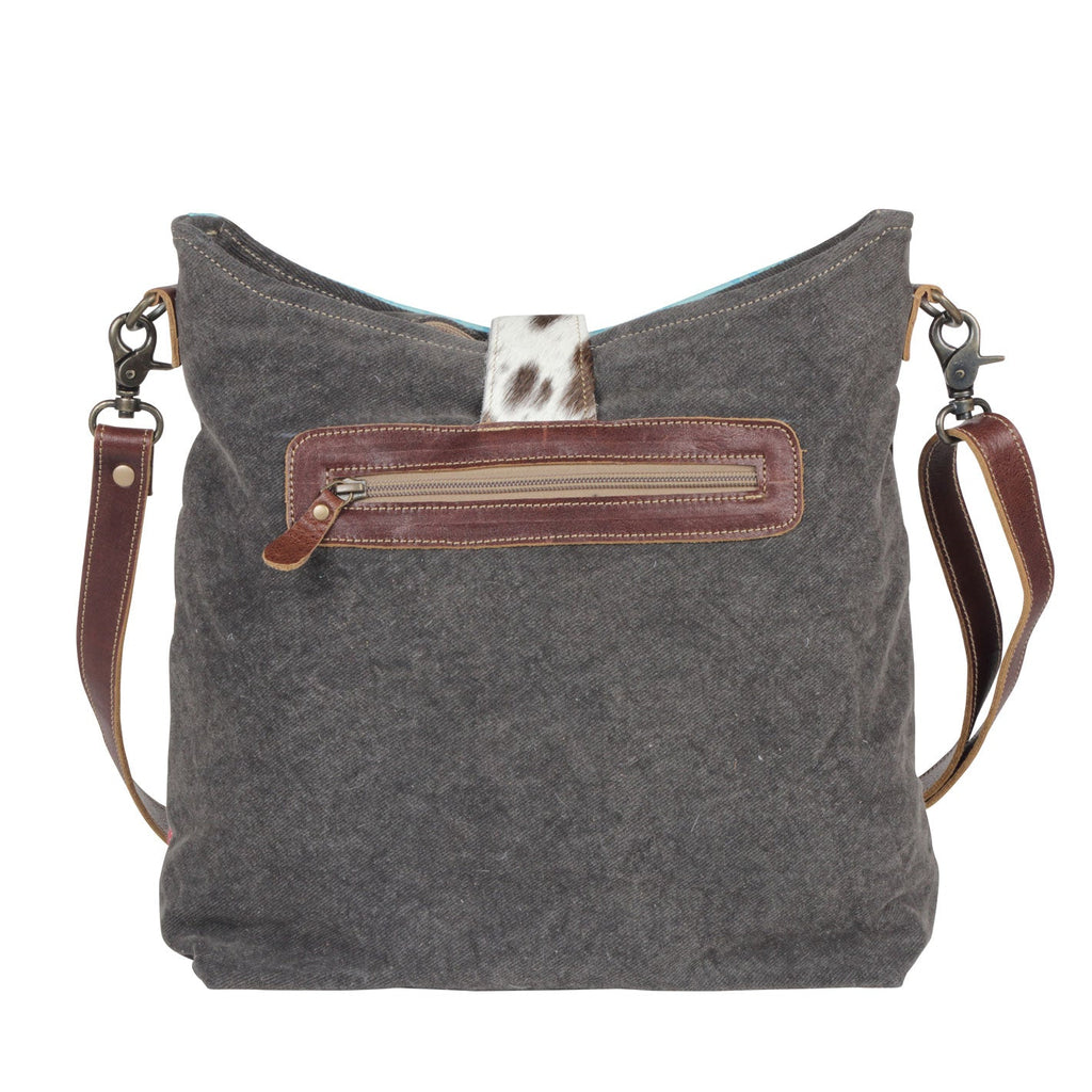 Sac à bandoulière Rich Jazz