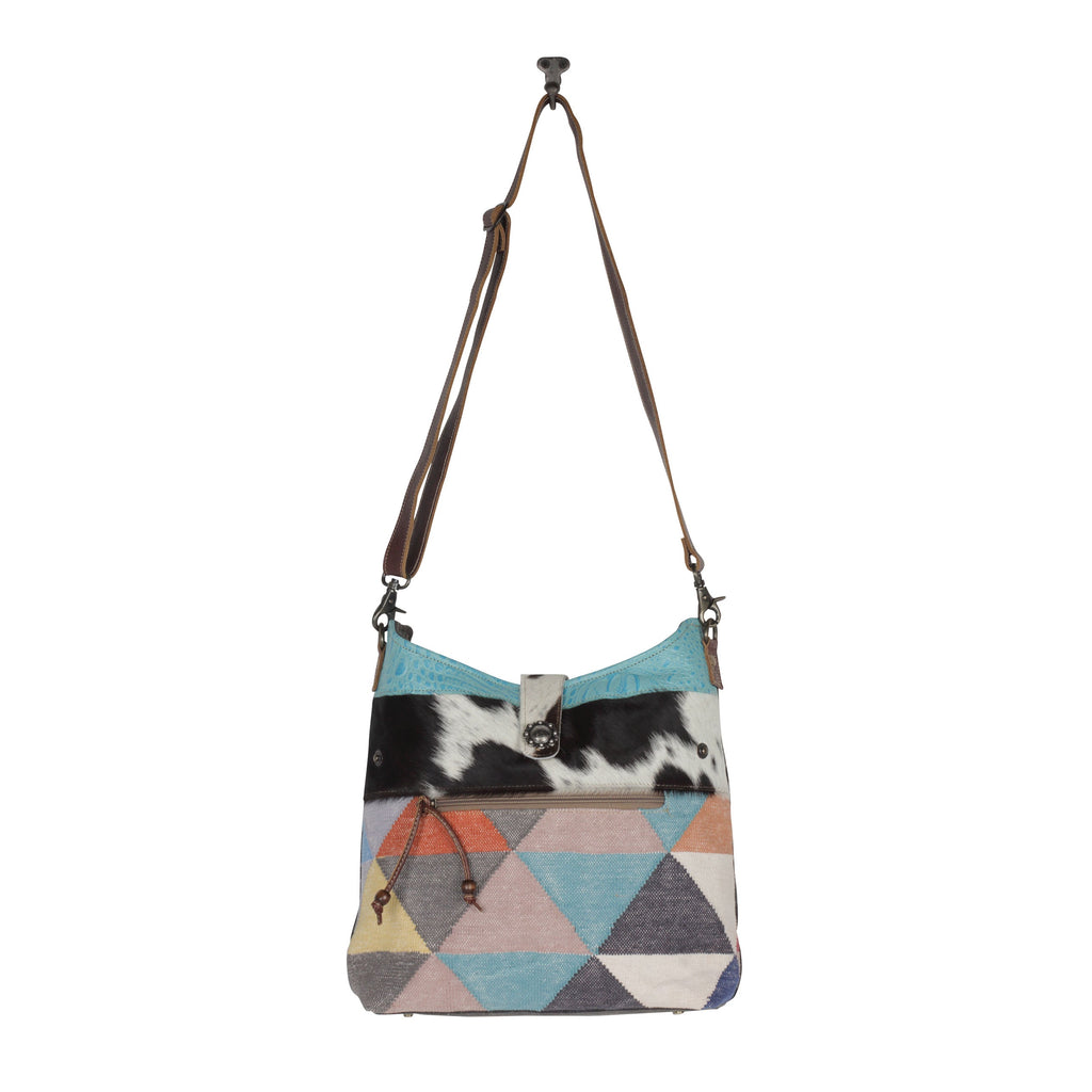 Sac à bandoulière Rich Jazz