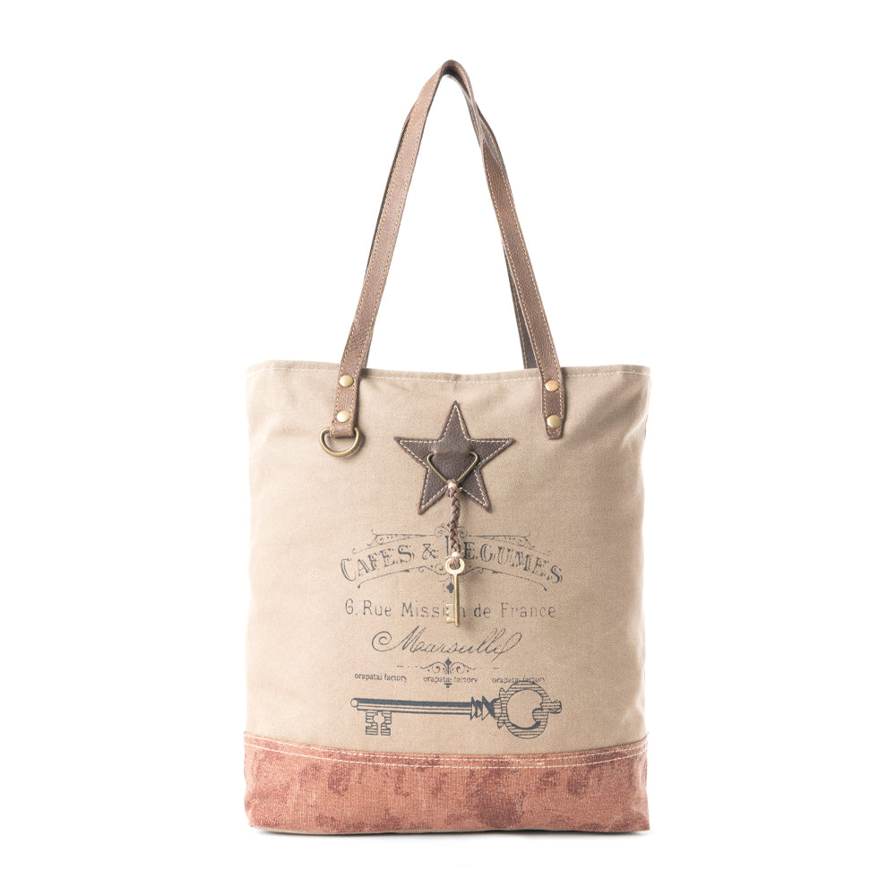 Cimple Sac fourre-tout