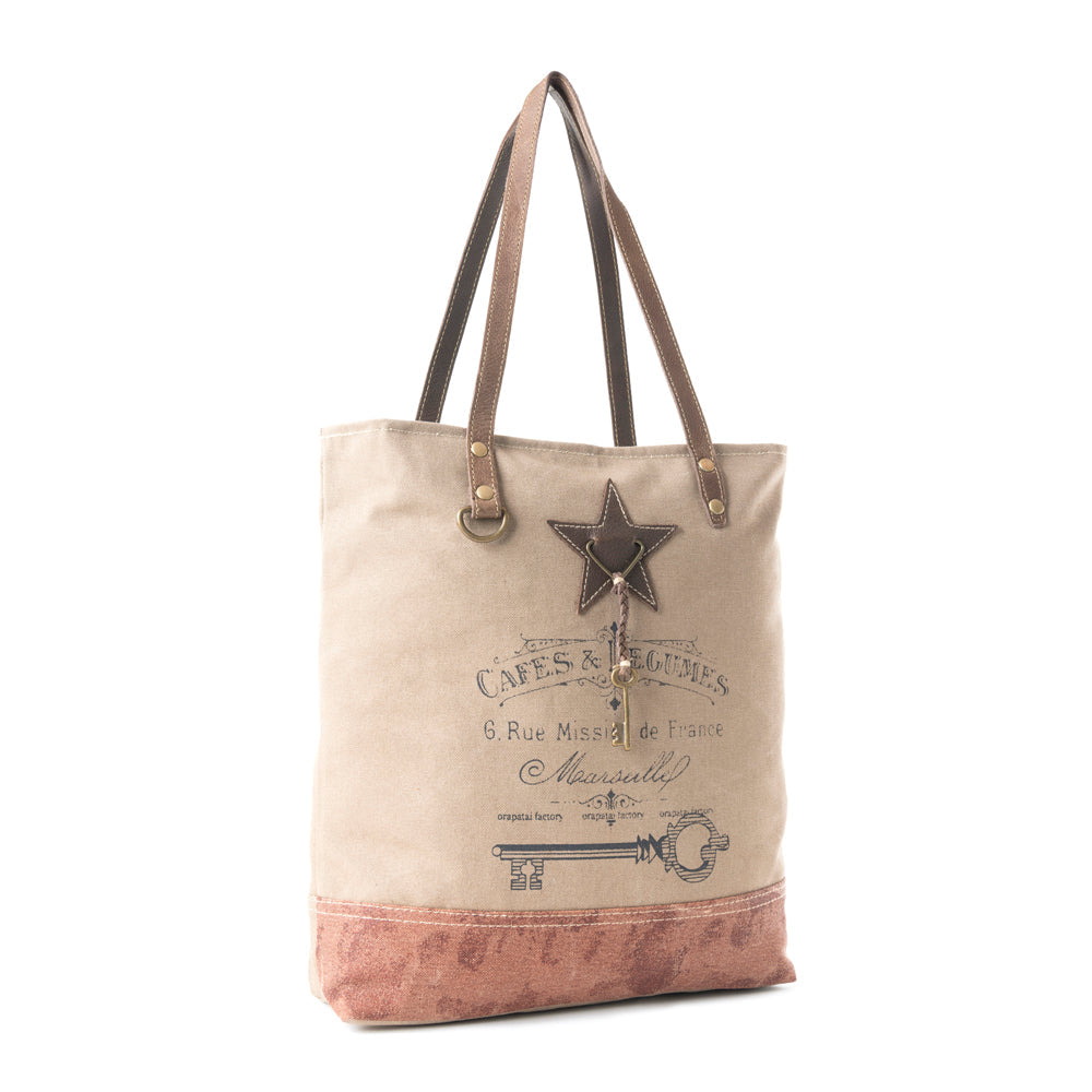 Cimple Sac fourre-tout