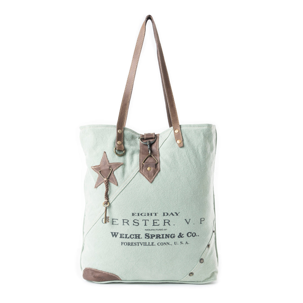 Sac fourre-tout personnalisé