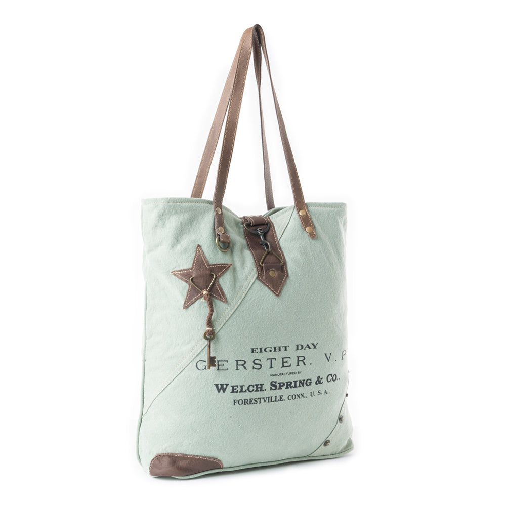 Sac fourre-tout personnalisé