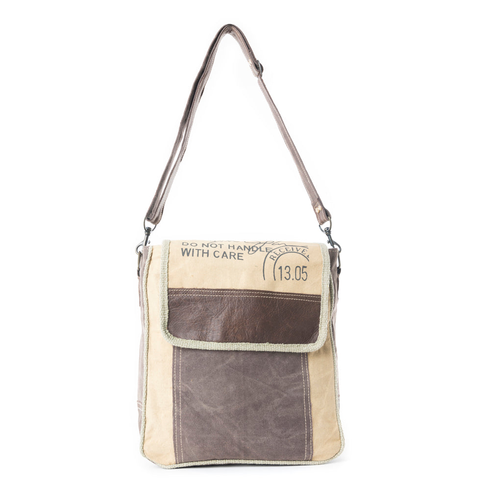 Sac à bandoulière Selcouth