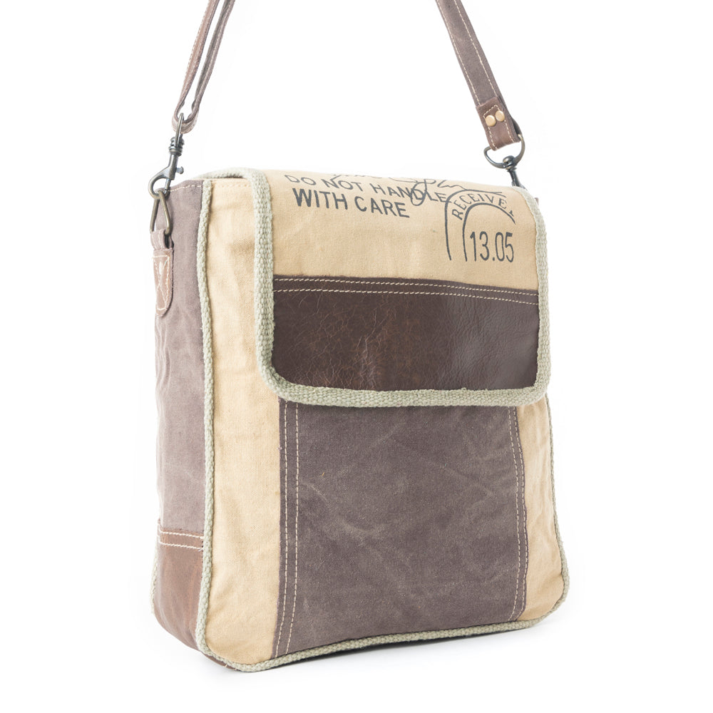 Sac à bandoulière Selcouth